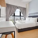 Sleek 3Br Suites Near Trx By Rumabnb