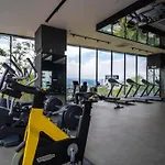 Sleek 3Br Suites Near Trx By Rumabnb