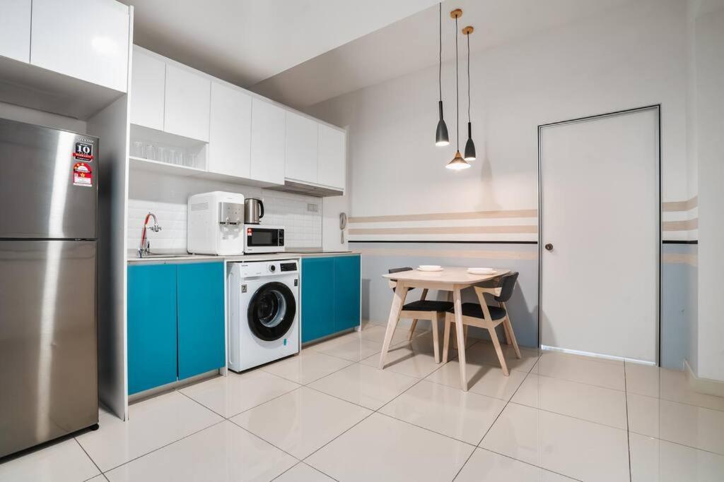 Pangsapuri Sleek 3br Near Trx By Rumabnb Kuala Lumpur