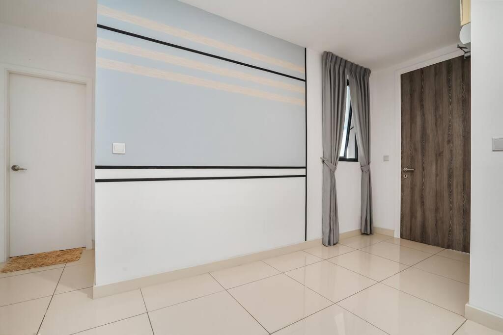 Sleek 3br Near Trx By Rumabnb Kuala Lumpur