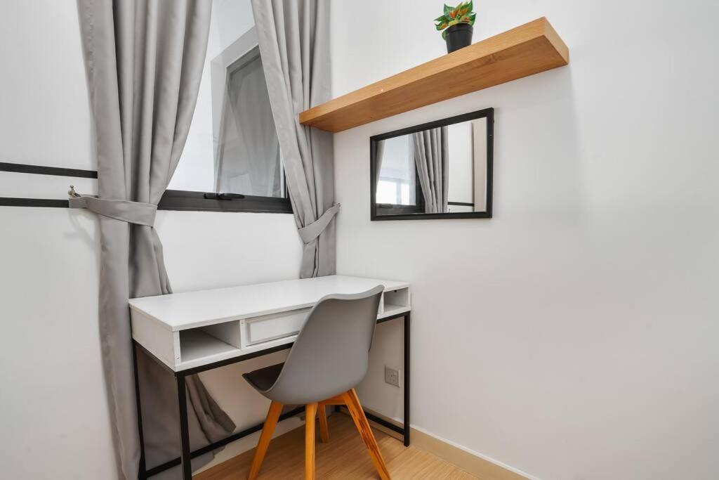 Sleek 3br Near Trx By Rumabnb * Kuala Lumpur