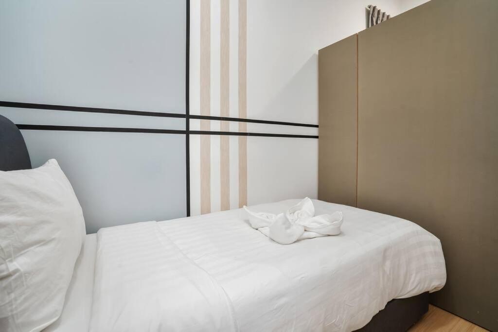 Sleek 3br Near Trx By Rumabnb *