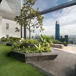 Sleek 3Br Suites Near Trx By Rumabnb