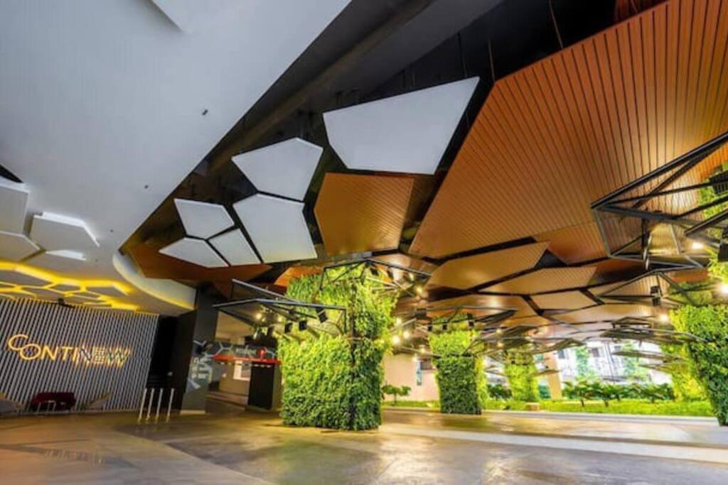 Apartment Sleek 3br Near Trx By Rumabnb